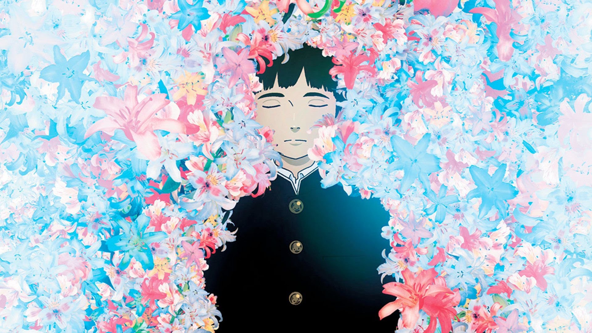 Colorful English Sub - Anime Online English Anime